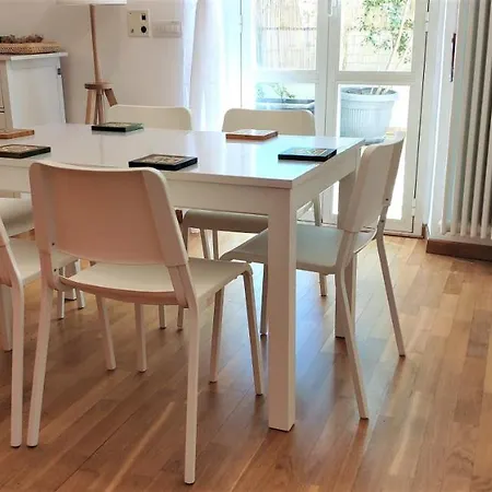 Terrazza Di San Paolo Apartment *