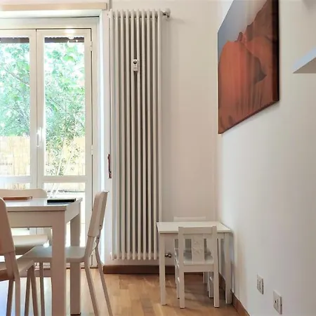 Apartamento Terrazza Di San Paolo