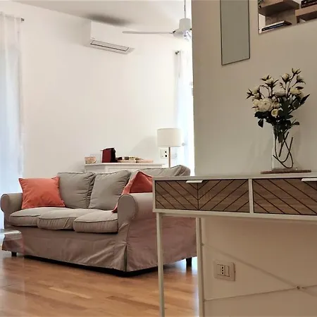 Terrazza Di San Paolo Apartamento Roma