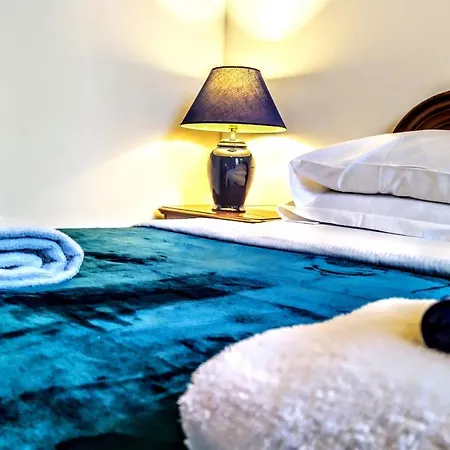 Guest house Lorvand N *