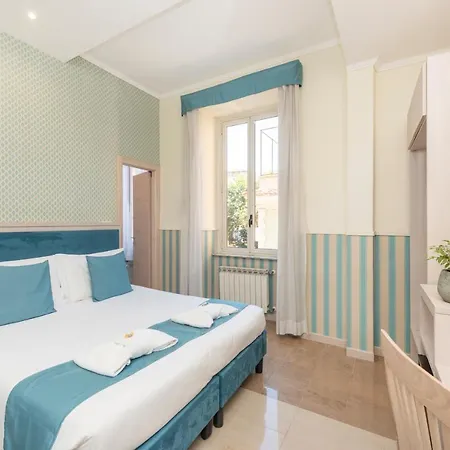 Parker - Gruppo Blam Hotel 3*