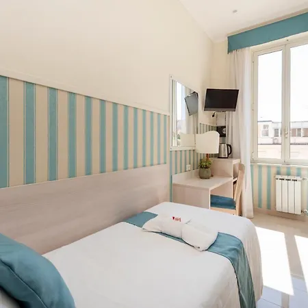 Parker - Gruppo Blam Hotel
