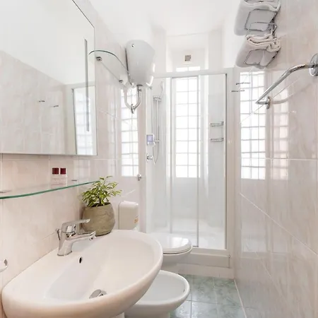 Hotel Parker - Gruppo Blam Rom