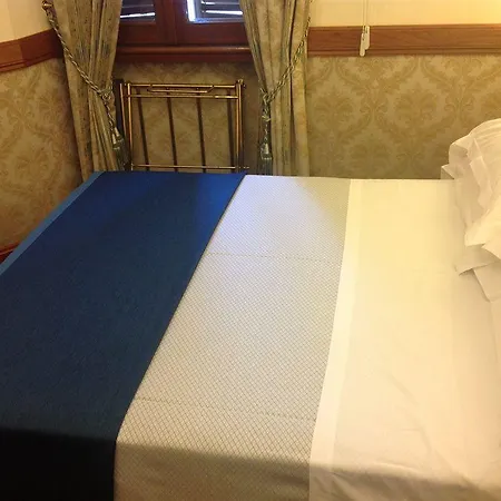 Hotel Barberini