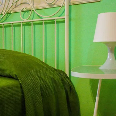 Hotel Impero Roma