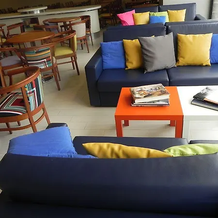 Hotel Ibis Styles Vintage 4*