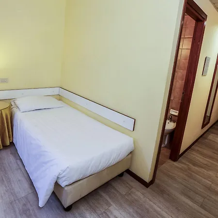 Hotel Giardino D'europa
