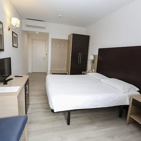 Giardino D'europa Hotel 3*
