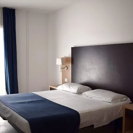 Giardino D'europa Hotel 3*