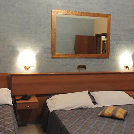 Hotel Assisi