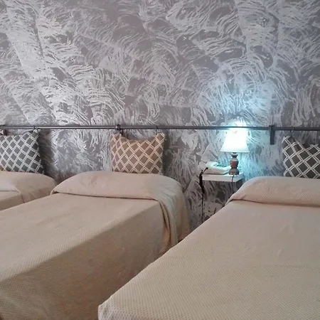 Cinecitta Hotel Rom