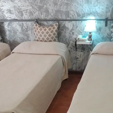 Hotel Cinecitta 3*