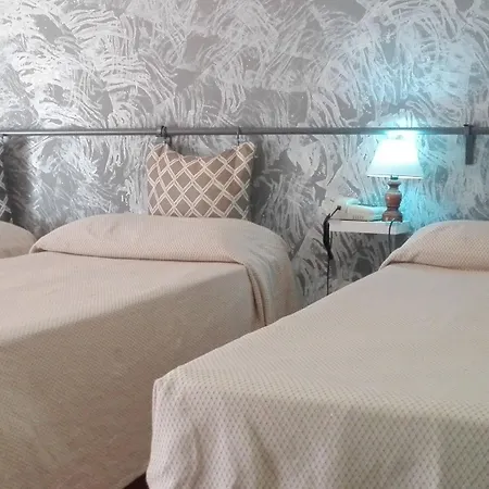 Cinecitta Hotel Rom