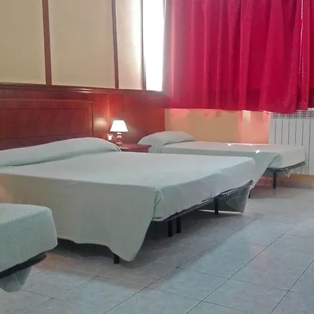 Cinecitta Hotel