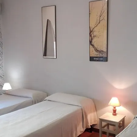 Hotel Cinecitta Rom