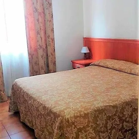 Cinecitta Hotel 3*