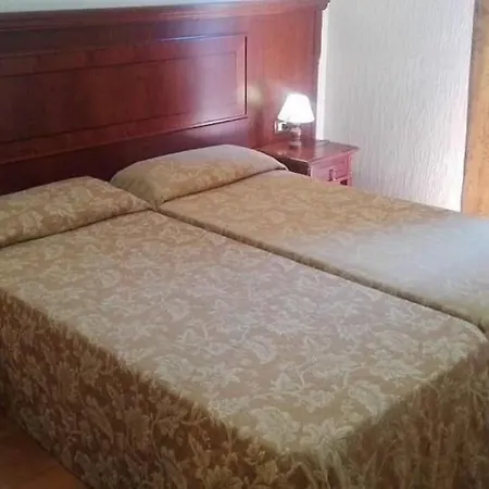 Hotel Cinecitta Rom