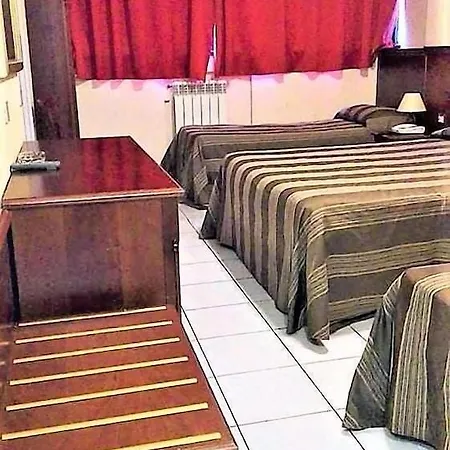 Hotel Cinecitta