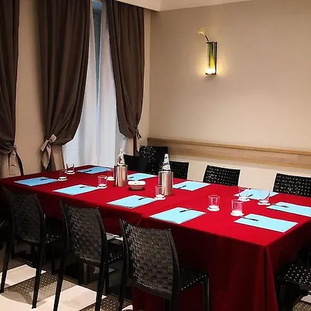 Ludovisi Palace מלון