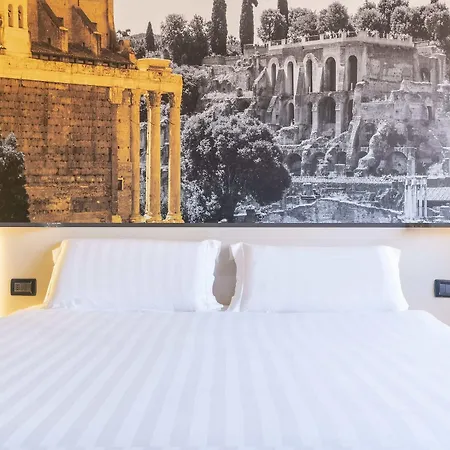 Tuscolana San Giovanni 3*