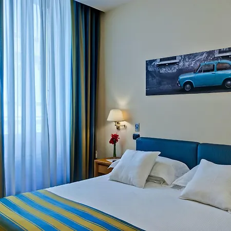 Crosti Hotel Rome