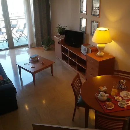 Residenze Garden Rom