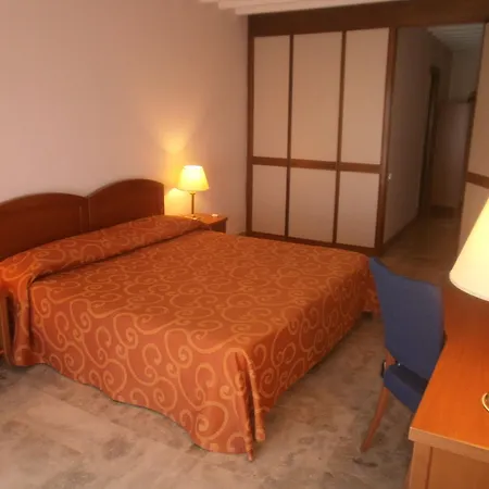 Aparthotel Residenze Garden 4*