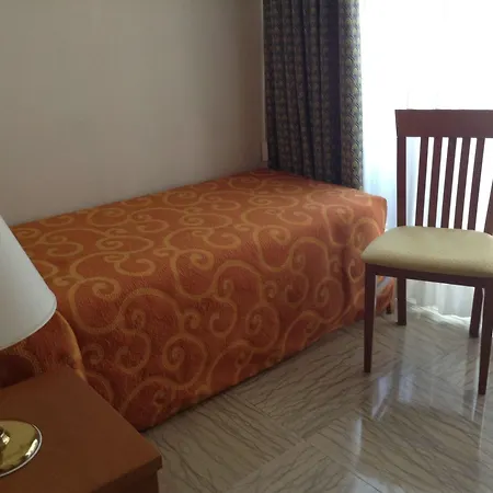 Aparthotel Residenze Garden