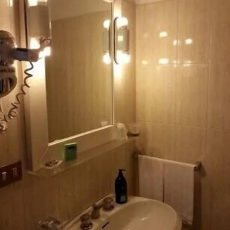Aparthotel Residenze Garden Rom