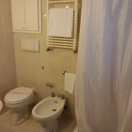 Residenze Garden Aparthotel