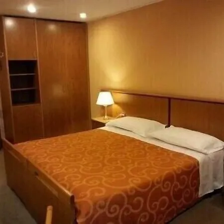 Residenze Garden Aparthotel Rom