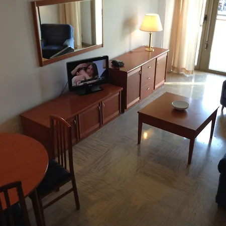 Residenze Garden Aparthotel