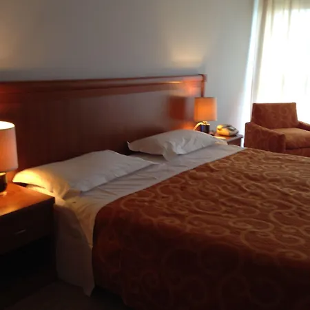 Residenze Garden Aparthotel Rom