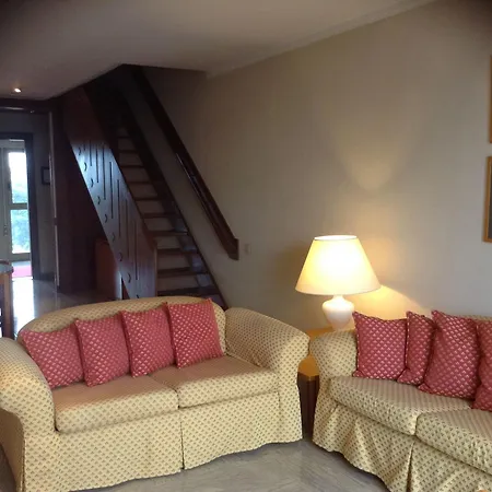 Residenze Garden Aparthotel 4*