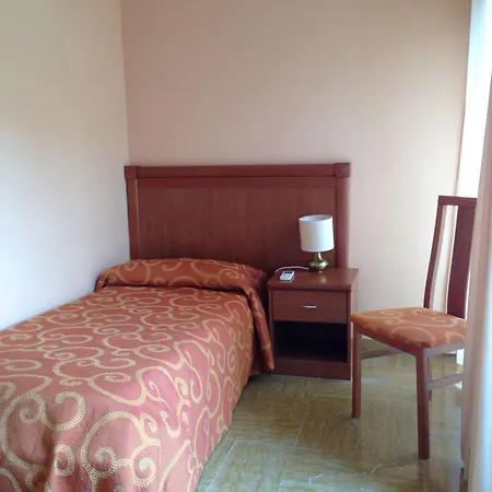 Residenze Garden Aparthotel