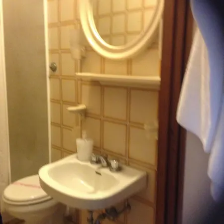 Aparthotel Residenze Garden Rom