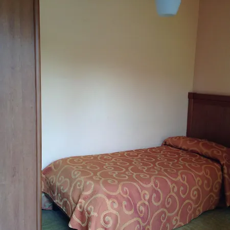 Residenze Garden Aparthotel