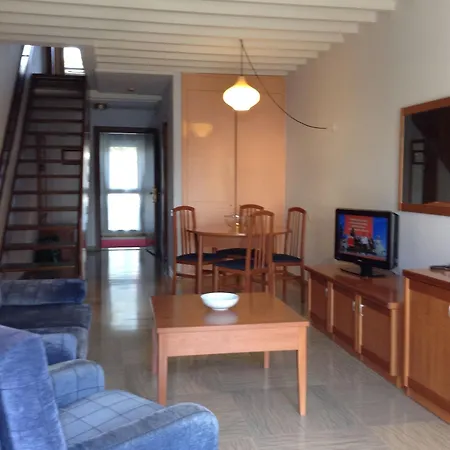 Aparthotel Residenze Garden 4*