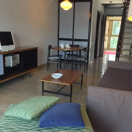 Residenze Garden 4*