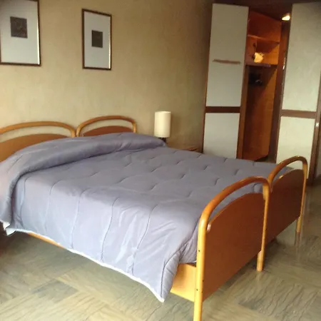 Residenze Garden 4*