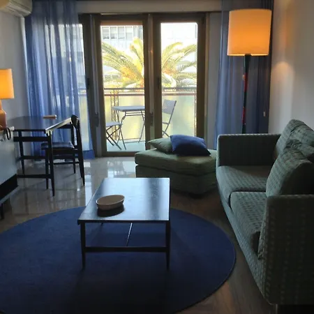 Residenze Garden מלון דירות 4*