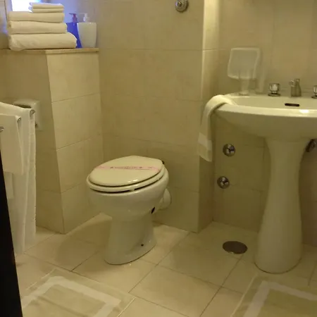 Aparthotel Residenze Garden 4*