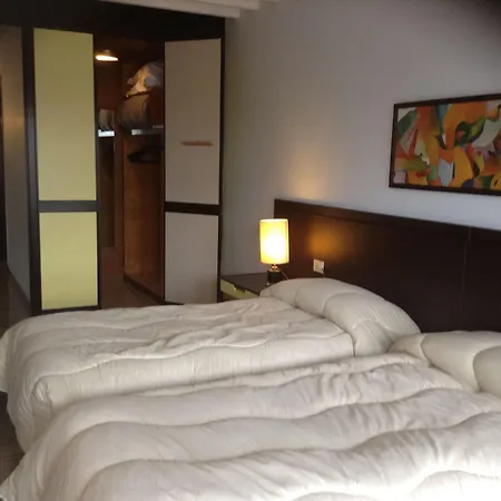 Aparthotel Residenze Garden