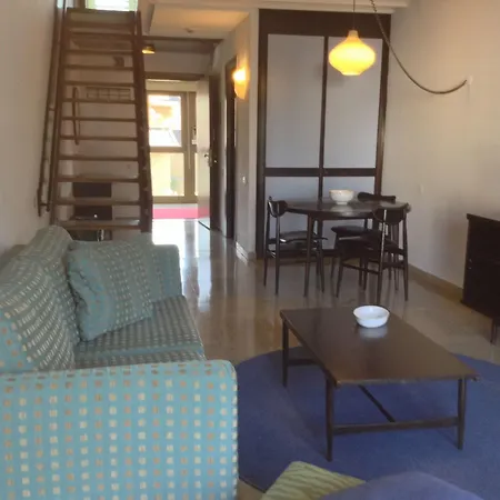 Aparthotel Residenze Garden 4*