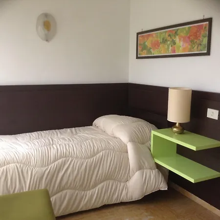 Residenze Garden 4* Rom