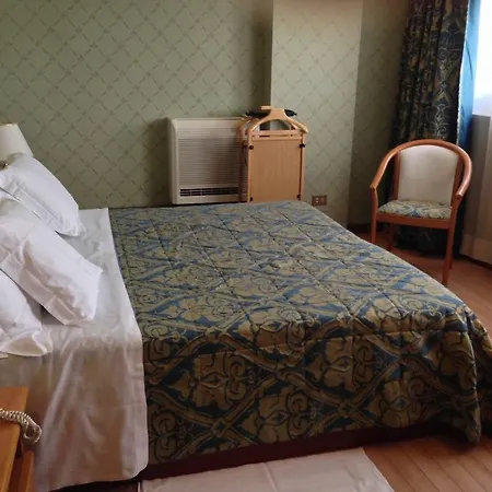 Residenze Garden Aparthotel 4*