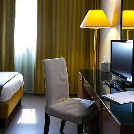 Hotel Bv Oly