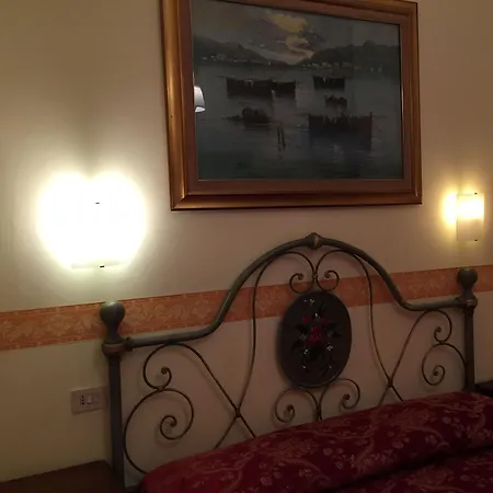 Philia 3* Řím