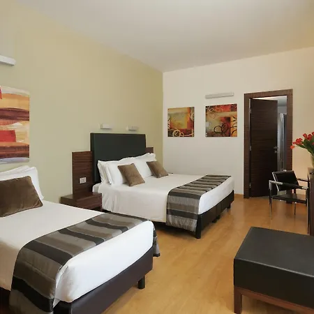 Dependance Trevi Collection Hotel 4*