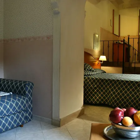 Delle Muse Otel Roma